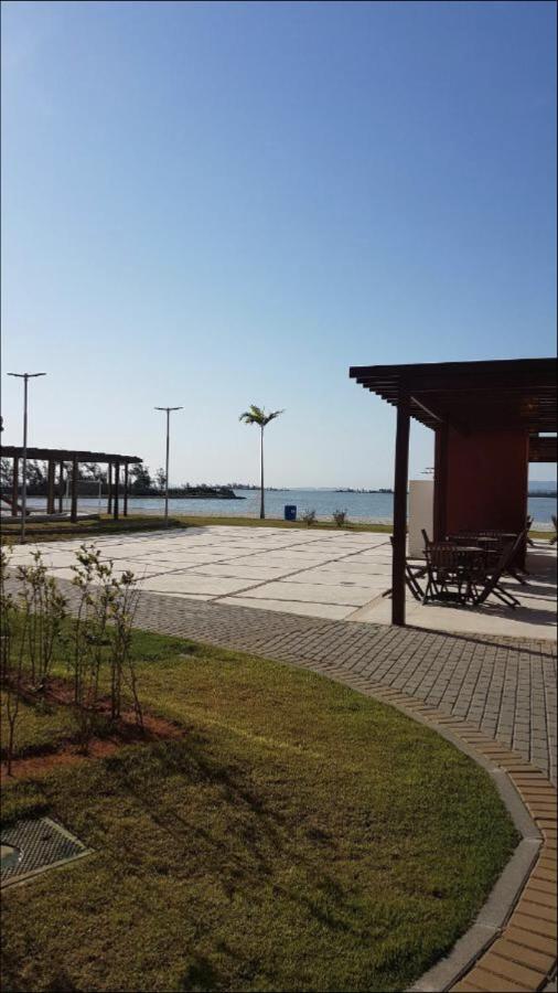 Arraial do Cabo - Golden Lake Residence Exterior foto