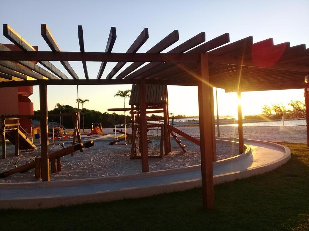 Arraial do Cabo - Golden Lake Residence Exterior foto