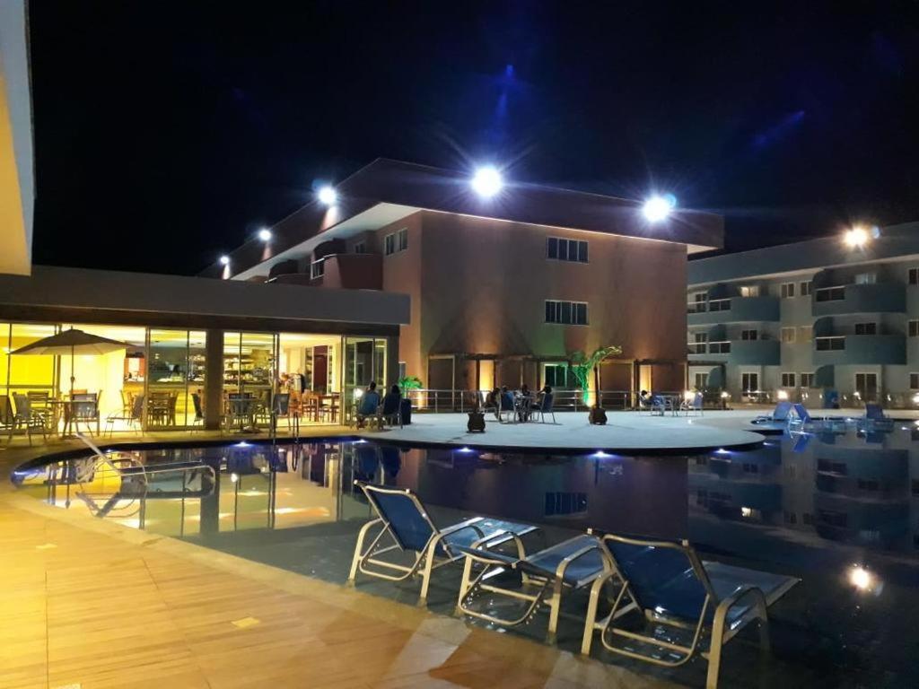 Arraial do Cabo - Golden Lake Residence Exterior foto
