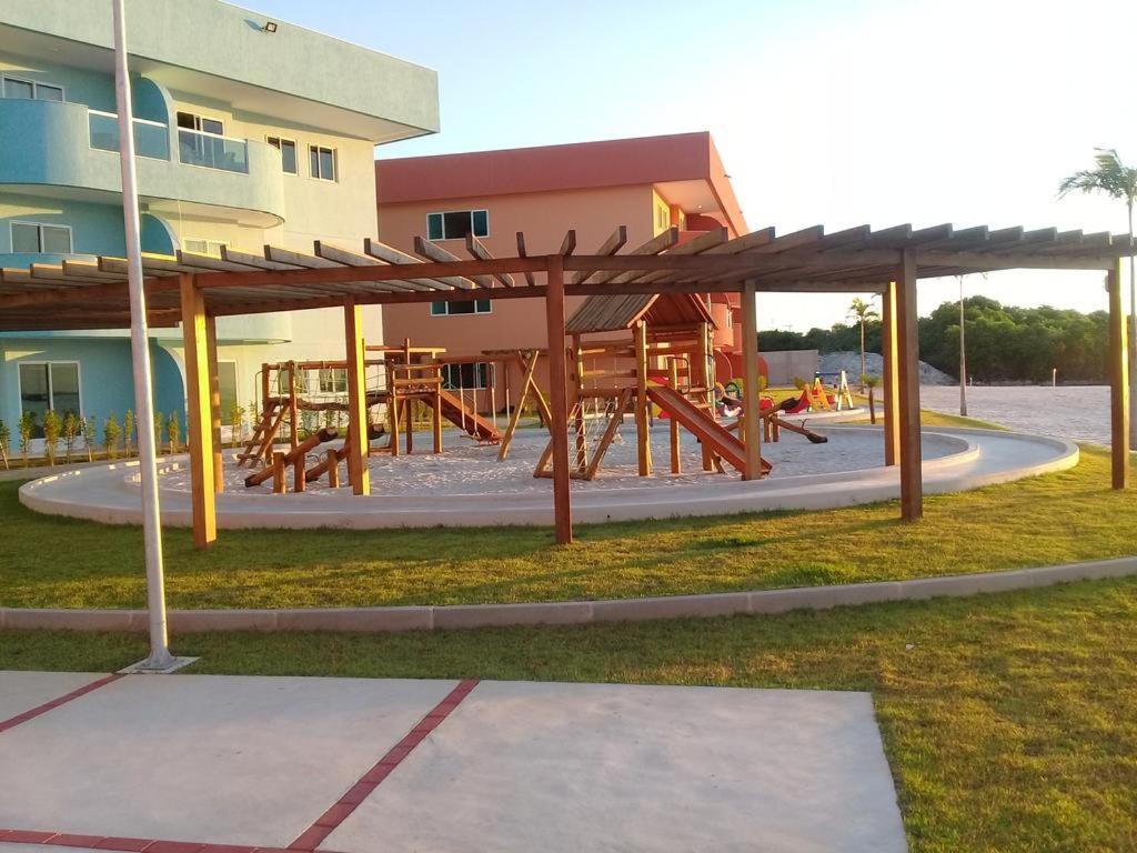 Arraial do Cabo - Golden Lake Residence Exterior foto