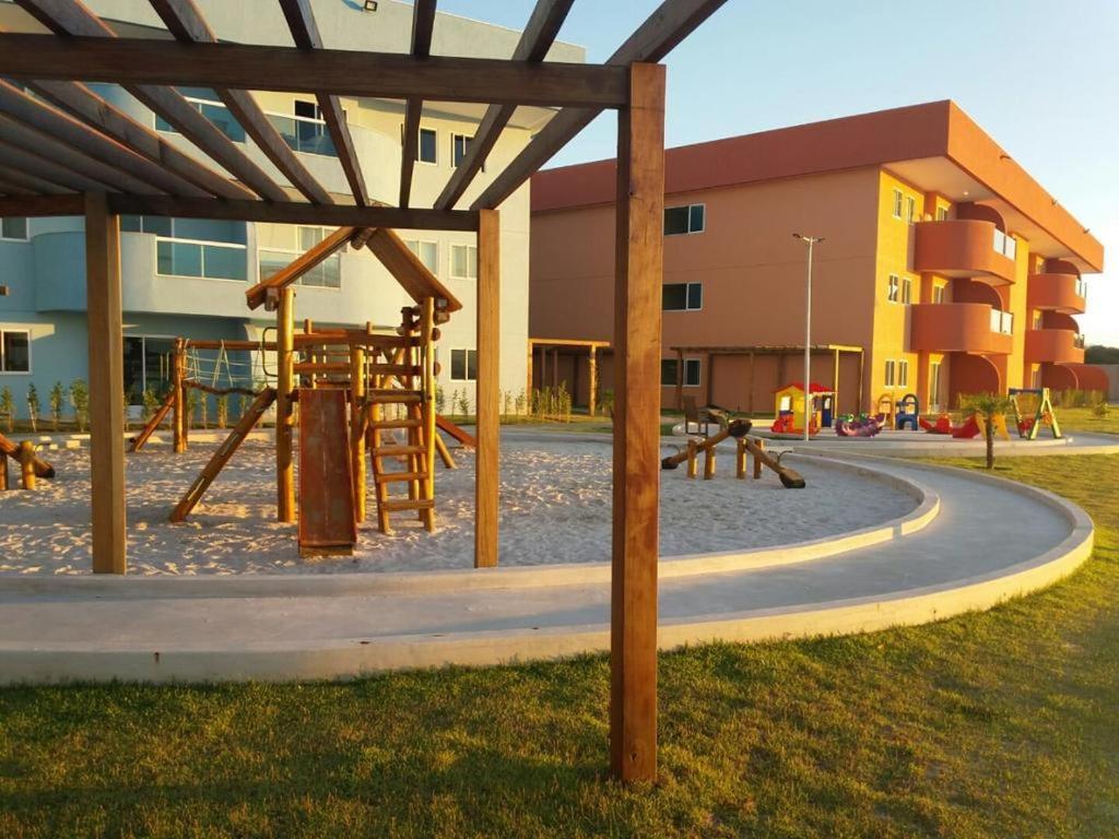 Arraial do Cabo - Golden Lake Residence Exterior foto