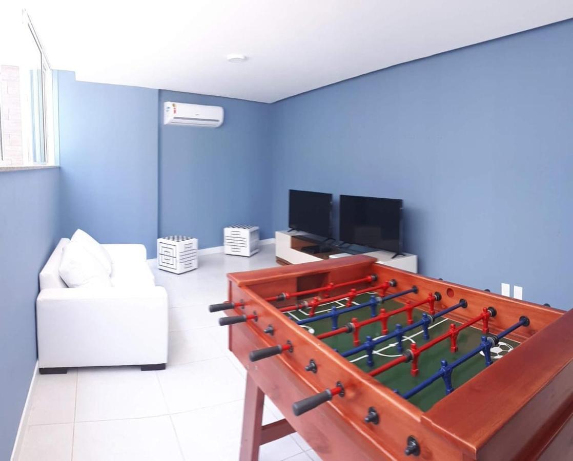 Arraial do Cabo - Golden Lake Residence Exterior foto