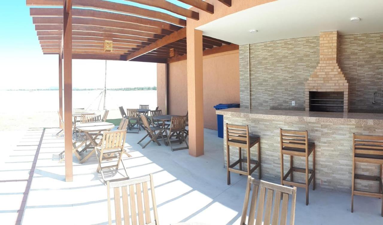 Arraial do Cabo - Golden Lake Residence Exterior foto