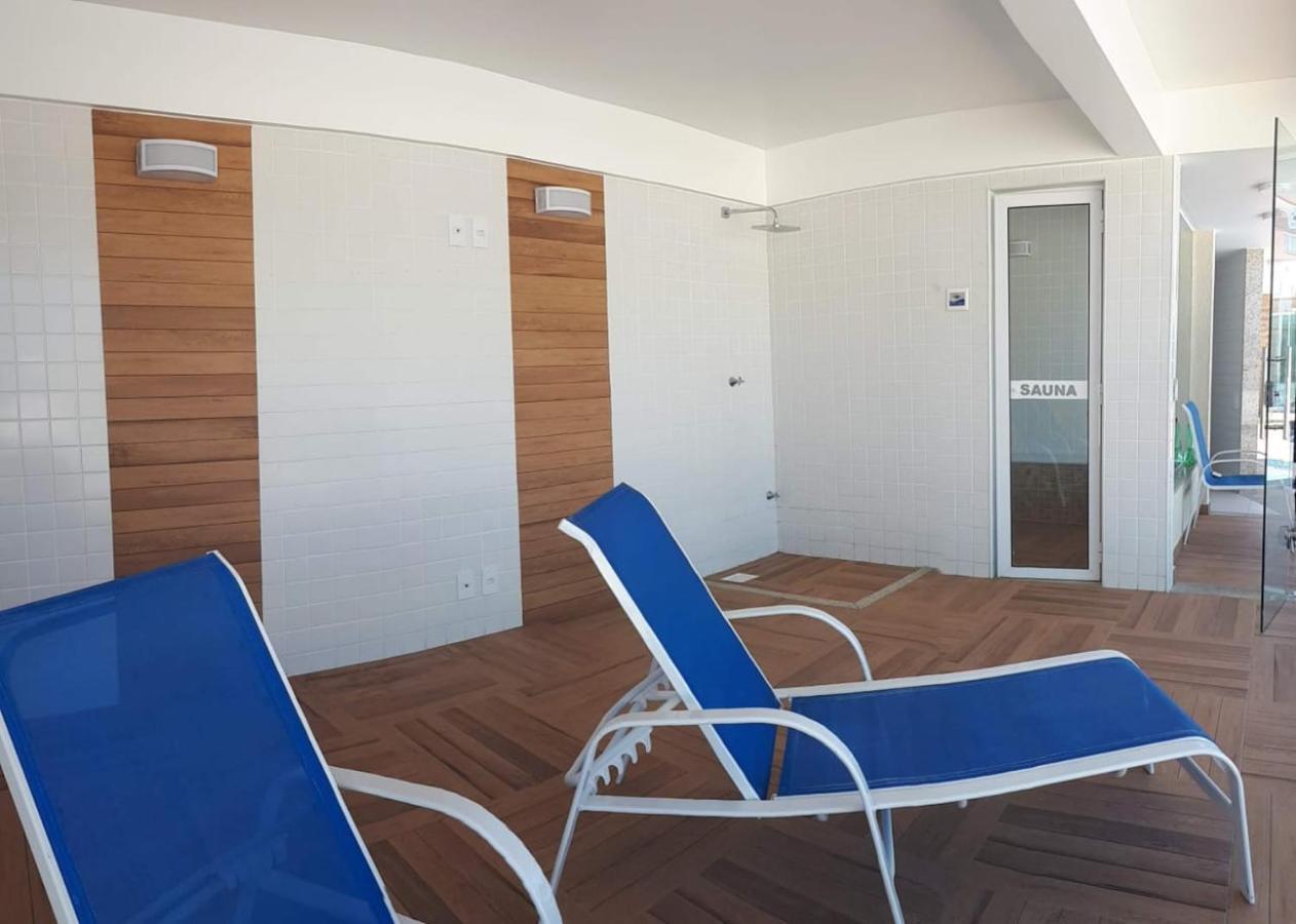 Arraial do Cabo - Golden Lake Residence Exterior foto